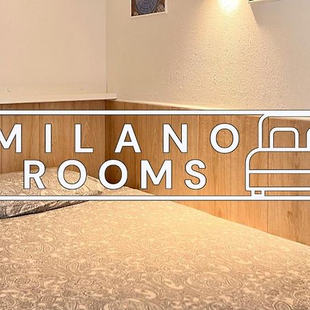 Camera Con Bagno Privato 01 Milan Exterior photo