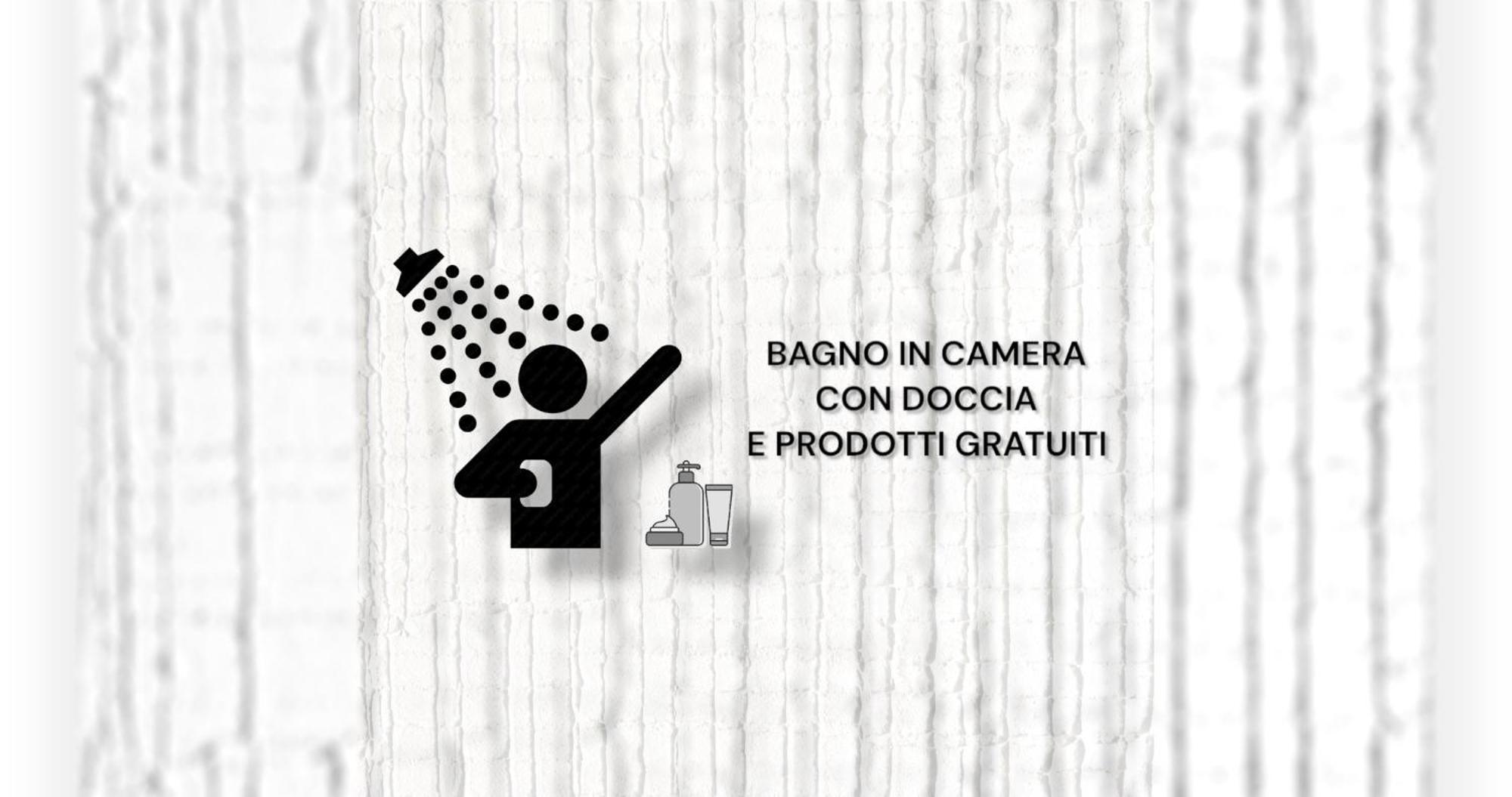 Camera Con Bagno Privato 01 Milan Exterior photo