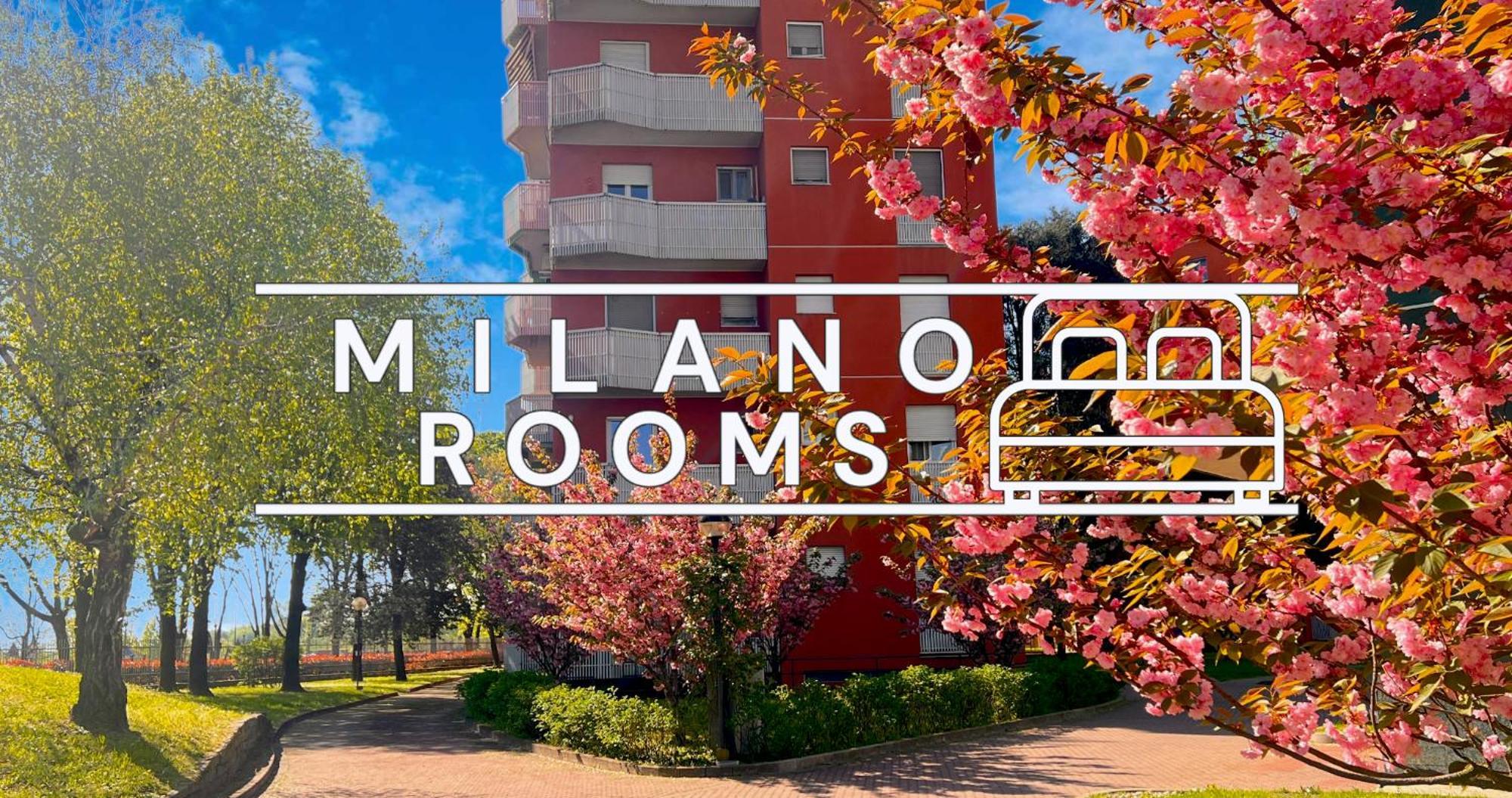 Camera Con Bagno Privato 01 Milan Exterior photo